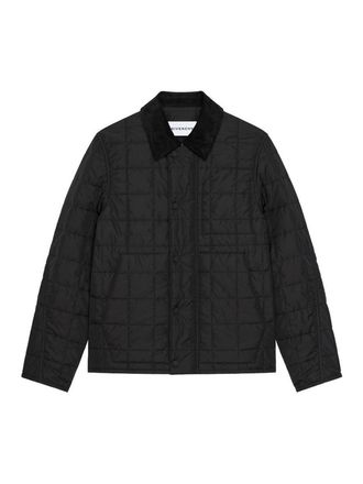 Givenchy Quilted Jacket