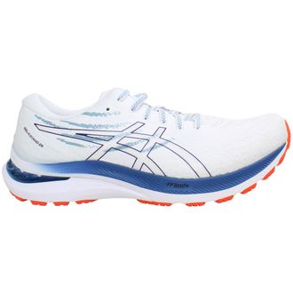 Asics Asics Gel-Kayano 29 Mens White Running Shoes - Size UK 6.5