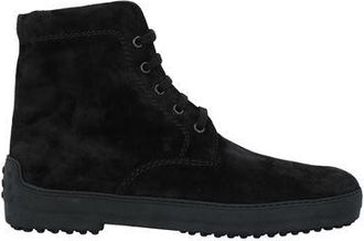 Tod's FOOTWEAR - Ankle boots sur YOOX.COM