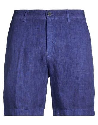 120% Lino BOTTOMWEAR - Shorts & Bermuda Shorts sur YOOX.COM