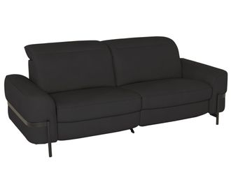 Schubiger M&ouml;bel Sofa 8181 Basic B: 194 cm