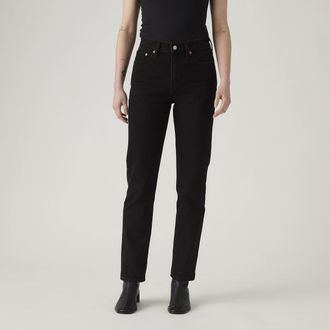Levi's Wedgie Slim jeans