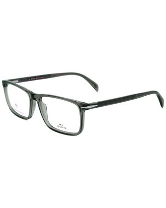 David Beckham Mens 57Mm Optical Frames