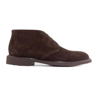 Doucal's Hombre, Zapatos, Marrón, Talla: 42 1/2 EU
