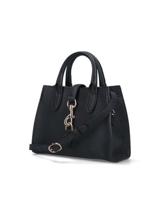 Gucci Womens Bags Black Calf Skin