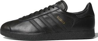 adidas Gazelle Black Gold BB5497