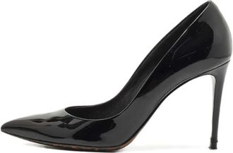 Dolce & Gabbana Pumps a punta - Nero