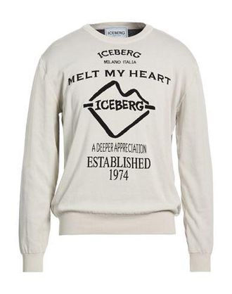 Iceberg Sweaters