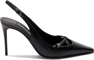 Dolce & Gabbana Slingbacks