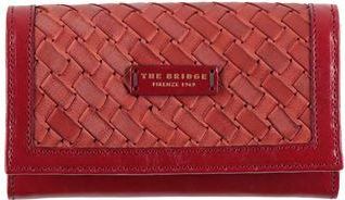 The Bridge Small Leather Goods - Wallets on YOOX.COM