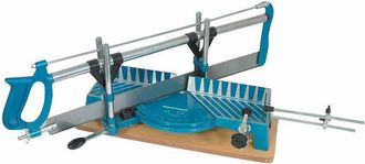 Silverline Troncatrice Troncatrice 550 mm,14 dpp