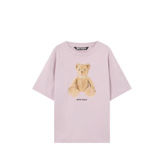 Palm Angels Bear Graphic T-shirt
