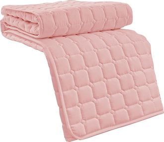 OEM Colch&oacute;n Estrecho De 200x120 Cm, Transpirable, De Espuma Viscoel&aacute;stica, Con Sobrecolch&oacute;n Que Alivia La Presi&oacute;n Y Sin Fibra De Vidrio