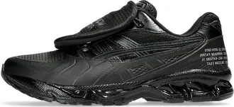 Asics x SBTG Gel-Kayano 14 Monsoon Patrol Black 1201A975-001
