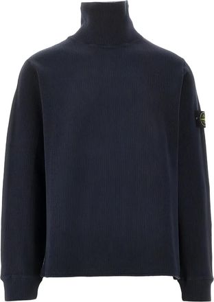 Stone Island Coltrui - Blauw