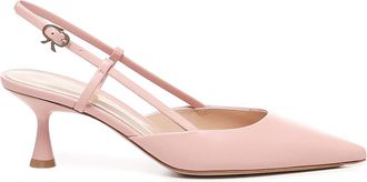 Gianvito Rossi Ascent Slingback