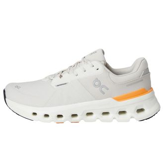 On CIoudrunner 2 Waterproof Wolf / Tangerine 3WE10143071 Womens