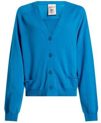 Semicouture MAGLIERIA - Cardigan su YOOX.COM