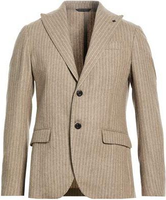 Messagerie ANZ&Uuml;GE und CO-ORDS - Blazers auf YOOX.COM