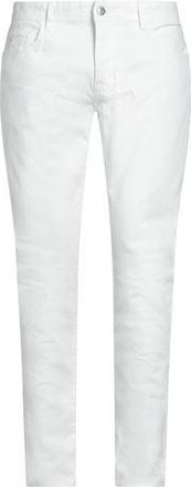 A|X Armani Exchange PARTES DE ABAJO - Pantalones vaqueros en YOOX.COM