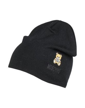 Moschino ACCESSORIES - Hats on YOOX.COM