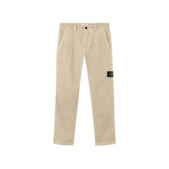 Stone Island Trousers E26