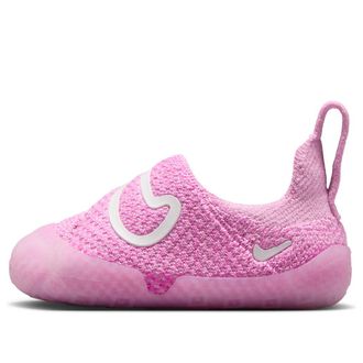 Nike (TD) Nike Swoosh 1 Pink Rise FB3244-604
