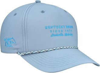 Ahead Mens Ahead Blue 152nd Kentucky Derby Alto Rope Performance Adjustable Hat at Nordstrom