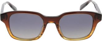 Dior Gafas de sol - Accessories - unisex - Marr&oacute;n - ONE SIZE