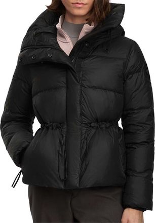 Canada Goose Montgomery Jacket