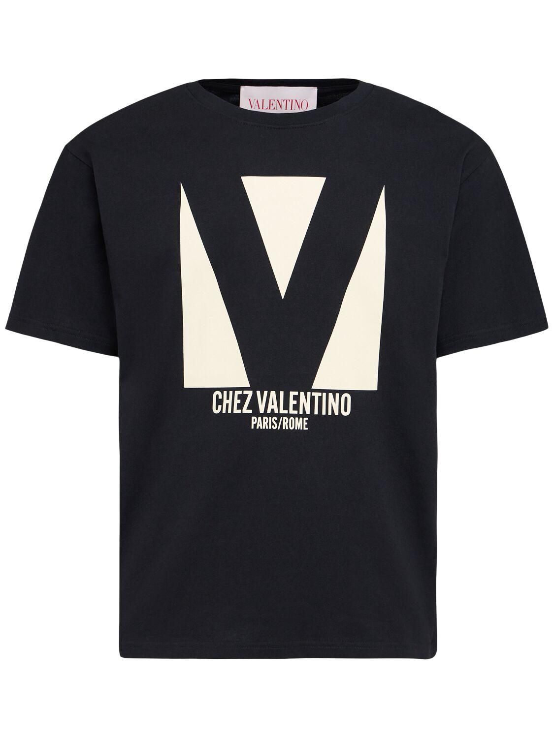 Valentino T-Shirts − Sale: up to −62% | Stylight