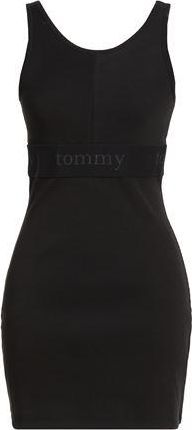 Tommy Jeans KLEIDER - Mini-Kleider auf YOOX.COM