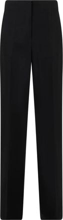 Alberta Ferretti Donna, Pantaloni, Nero, M, new