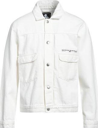 Edwin ROPA DE ABRIGO - Chaquetas vaqueras en YOOX.COM