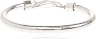 AllSaints Brass Bracelet - Dames - Armbanden - Grijs - ONE Size - Accessoires
