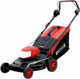 OEM Cortac&eacute;sped El&eacute;ctrico Awtools Zf6128d / 1800 W
