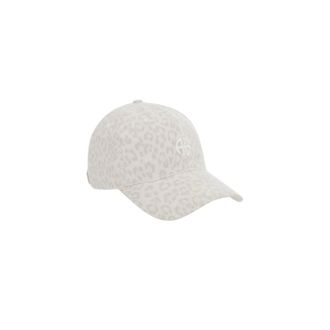 Anine Bing Jeremy Baseball Cap - female - Anine Bing - Hats & Caps - Beige - ONE SIZE - Accessories