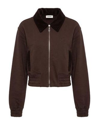 Sandro TOPWEAR - Sweatshirts sur YOOX.COM