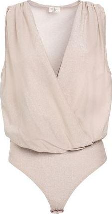 Liu Jo TOPWEAR - Bodysuits sur YOOX.COM