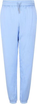 Givenchy Reversible Silk-Lined Track Pant