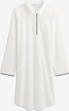 Laurence Tavernier Kurzes Nachthemd Olympe