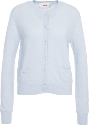 MVM Cardigan With Pearl Buttons