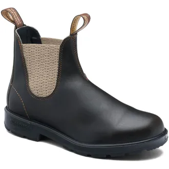 Blundstone Original Chelsea Boots Brown 11.5 Mens/13.5 Womens