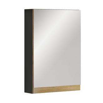 VCM Armario Con Espejo Para Ba&ntilde;o Cosila 58x40x13 - Vcm
