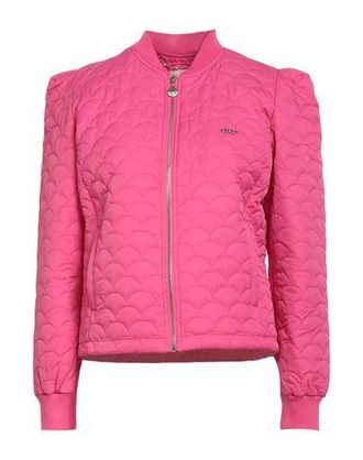 Liu Jo COATS & JACKETS - Puffers on YOOX.COM