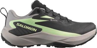 Salomon Genesis GORE-TEX Trailrunningschuhe für Damen | grau