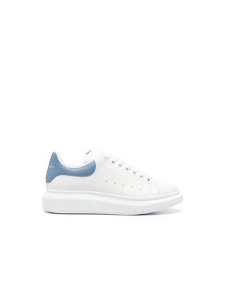 Alexander McQueen Zapatillas Blanco Ahora hasta 43 Stylight