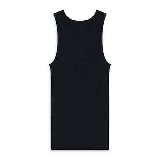 Aim&eacute; Leon Dore Black Tank Top 3-Pack