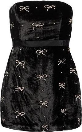 LoveShackFancy VESTIDOS - Minivestidos en YOOX.COM