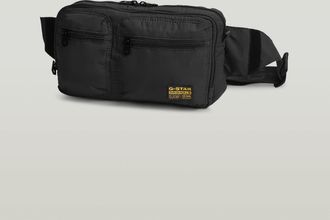 G-Star Pouch Multi Pocket - Zwart - Heren